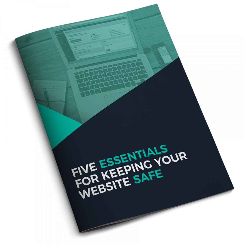 Five-Essentials-For-Keeping-Your-Website-Safe-E-Book